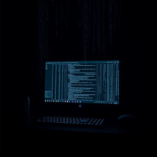 Digital Pen Lies cover art