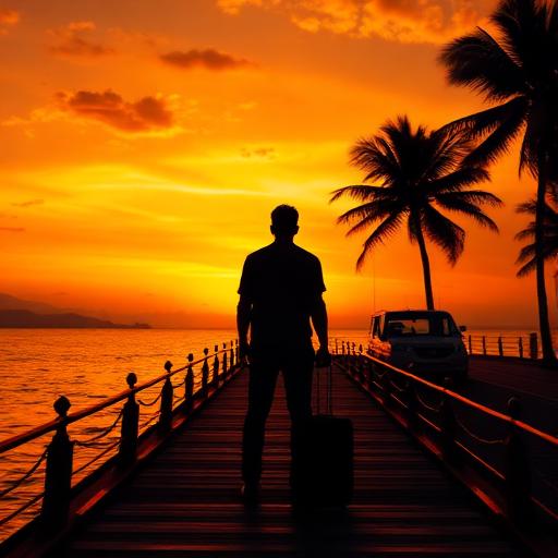 Expat Exile cover art