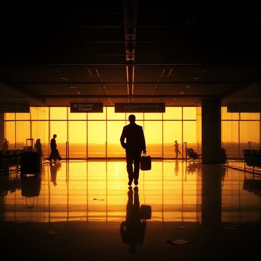 Lies in Exile cover art