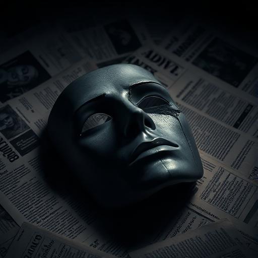 The Drummond Deception cover art