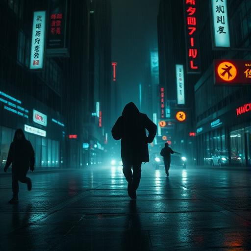 Troll On The Run cover art