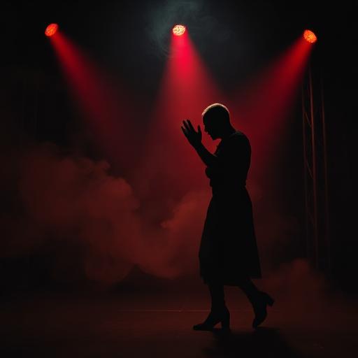 Troll's Tango cover art